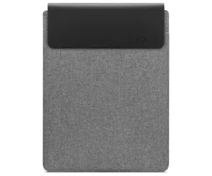 Lenovo GX41K68624 knyginio kompiuterio dėklas 36,8 cm (14.5") Įmautė Pilka