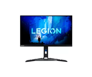 Lenovo Legion Y27qf-30 LED display 68.6 cm (27") 2560 x 1440 pixels Quad HD Black