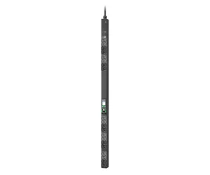 APC NS Rack PDU Adv SWD 7.4kW 1PH 230V 32A power distribution unit (PDU) 40 AC outlet(s) 0U