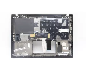 Lenovo 5M11L59549 sülearvuti varuosa Cover + keyboard