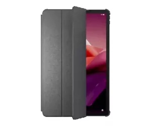 Lenovo ZG38C05252 чехол для планшета 32 cm (12.6") Фолио Серый