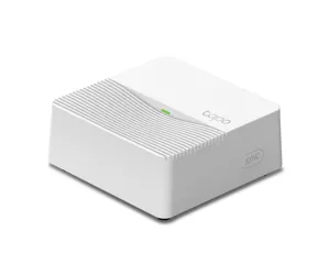 TP-Link Tapo H200 Vielinis ir Bevielis Balta