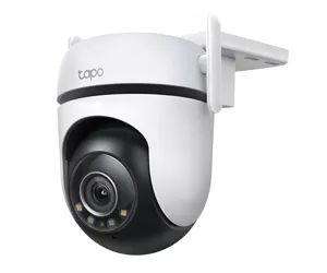 TP-Link Tapo Outdoor Pan/Tilt Security Wi-Fi Camera