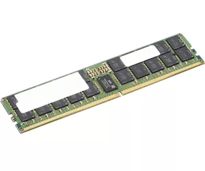 Lenovo 4X71M22550 atminties modulis 64 GB 1 x 64 GB DDR5 4800 MHz ECC