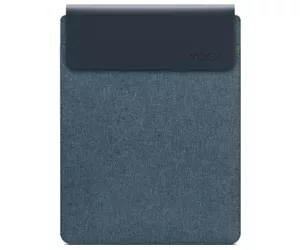 Lenovo GX41K68626 sülearvutikott 36,8 cm (14.5") Varrukaümbris Sinakasroheline