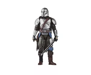 Star Wars The Black Series F99855X2 mängukujuke