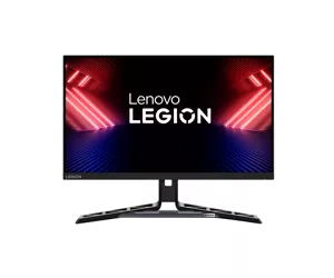 Lenovo R25i-30 LED display 62,2 cm (24.5") 1920 x 1080 пикселей Full HD Черный