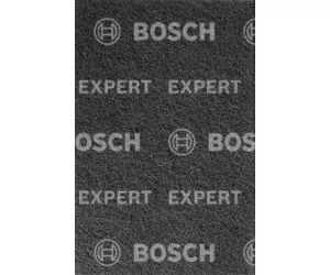 Bosch 2 608 901 213 manual sanding supply Polishing pad Medium grit