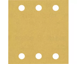 Bosch 2 608 900 894 rotary tool grinding/sanding supply Wood Sanding sheet