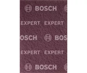 Bosch 2 608 901 215 manual sanding supply Polishing pad Very fine grit