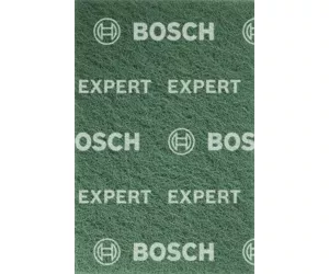 Bosch 2 608 901 217 manual sanding supply Polishing pad Very fine grit