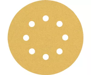 Bosch 2 608 900 806 rotary tool grinding/sanding supply Wood Sanding sheet