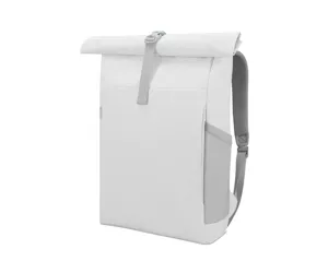 Lenovo IDEAPAD GAMING MODERN BACKPACK (WHITE) seljakott Reisiseljakott Valge