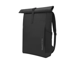 Lenovo IDEAPAD GAMING MODERN BACKPACK (BLACK) seljakott Reisiseljakott Must