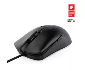 Lenovo MICE_BO Legion M300s -Black mouse USB Type-A Optical 8000 DPI