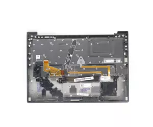 Lenovo 5M11H62616 sülearvuti varuosa Cover + keyboard