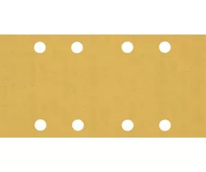 Bosch 2 608 900 858 rotary tool grinding/sanding supply Wood Sanding sheet