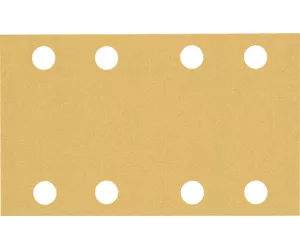 Bosch 2 608 900 881 rotary tool grinding/sanding supply Wood Sanding sheet