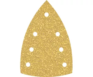 Bosch 2 608 901 117 rotary tool grinding/sanding supply Wood Sanding sheet