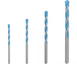 Bosch 2 608 900 645 drill bit Centering drill bit 4 pc(s)