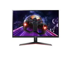 LG 27MP60GP-B LED display 68.6 cm (27") 1920 x 1080 pixels Full HD Black