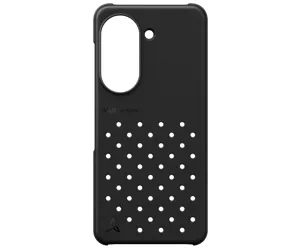 ASUS Zenfone 10 Connex mobile phone case 15 cm (5.9") Shell case Black, Green