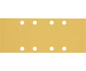 Bosch 2 608 900 836 rotary tool grinding/sanding supply Wood Sanding sheet