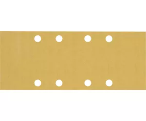 Bosch 2 608 900 837 rotary tool grinding/sanding supply Wood Sanding sheet