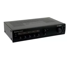 Bosch PLE-1ME240-EU audio pastiprinātājs 1.0 kanāli Kokogles