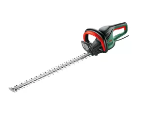 Bosch 0 600 8C0 903 elektrinės gyvatvorių žirklės Viengubas peiliukas 500 W 4,1 kg