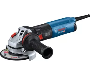 Bosch GWS 14-125 angle grinder 12.5 cm 11500 RPM 1400 W 2.2 kg