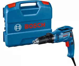 Bosch GTB 6-50 5000 RPM Синий