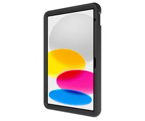 Compulocks Rugged Edge Case for iPad 10.9" 10th Gen Black