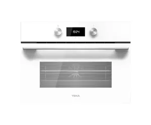 Teka HLC 8440 C 41 L 3400 W White