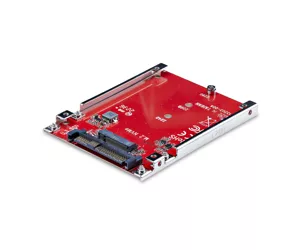 StarTech.com 1M25-U3-M2-ADAPTER интерфейсная карта/адаптер Внутренний M.2