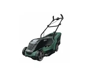 Bosch 0 600 8B9 005 lawn mower Walk behind lawn mower AC Green