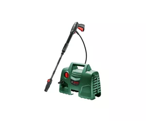 Bosch 0 600 8A7 E01 slėginis plautuvas Kompaktiškos Elektrinis 5,5 l/h Žalia