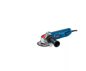 Bosch GWX 15-125 PS angle grinder 12.5 cm 11500 RPM 1500 W 2.5 kg