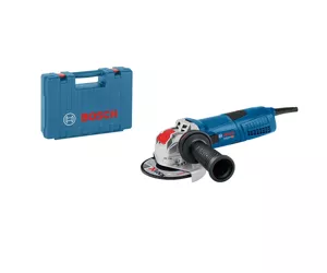 Bosch GWX 13-125 S угловая шлифмашина 12,5 cm 11500 RPM 1300 W 2,4 kg