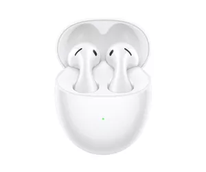 Huawei FreeBuds 5 Ausinės Bevielis Įkišamos į ausį Skambučiai / muzika Bluetooth Balta