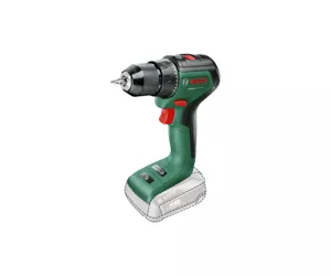 Bosch Universal Impact 18V-60 1900 RPM Без ключа 1,3 kg Черный, Зеленый