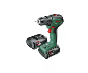 Bosch Universal Impact 18V-60 1900 RPM Keyless 1.3 kg Green