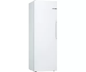 Bosch Serie 2 KSV33NWEP šaldytuvas Pastatomi 324 L E Balta