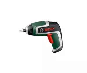 Bosch 0 603 9E0 000 шуруповёрт 235 RPM Черный, Зеленый