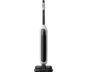 Eufy MACH V1 handheld vacuum Black, Grey
