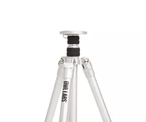 Owl Labs Meeting Owl tripod Conference camera 3 leg(s) Silver