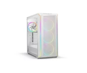 be quiet! Shadow Base 800 FX White Midi Tower