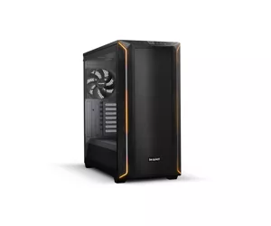 be quiet! Shadow Base 800 DX Black Midi Tower