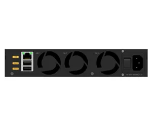 NETGEAR M4350-8X8F Juhitav L3 10G Ethernet (100/1000/10000) 1U Must