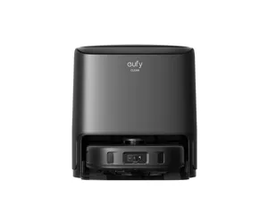 Eufy X9 Pro robot vacuum 0.41 L Black
